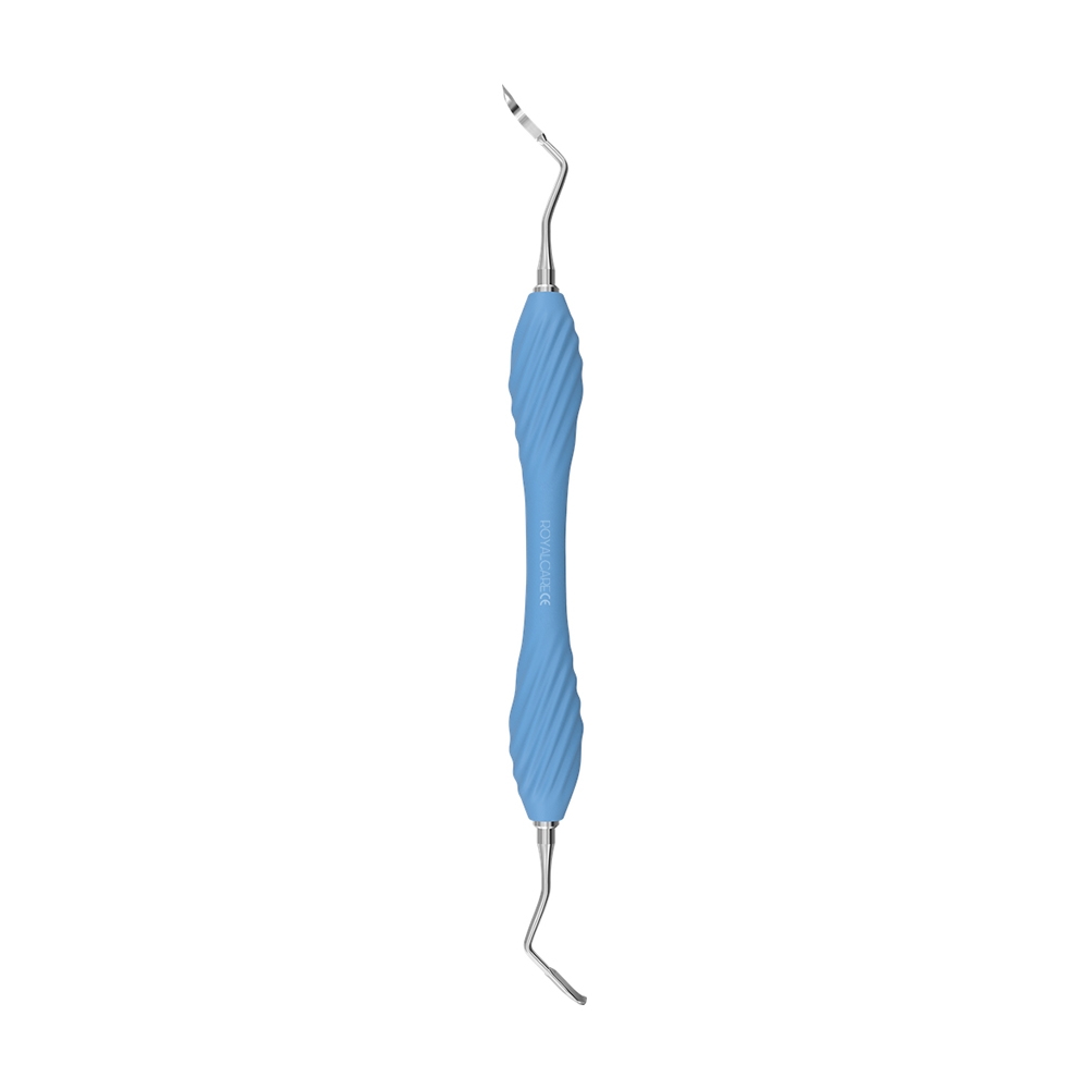 Curette & Scaler